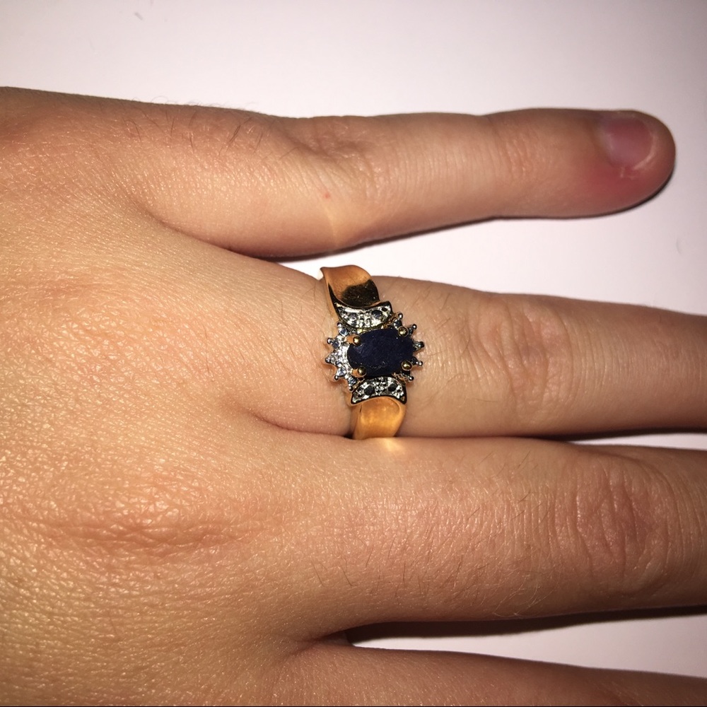 Retro rings